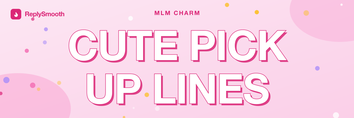 Cute Gay Pick Up Lines