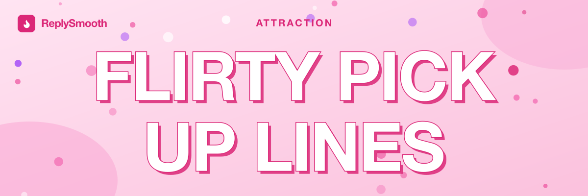 Flirty Lesbian Pick Up Lines
