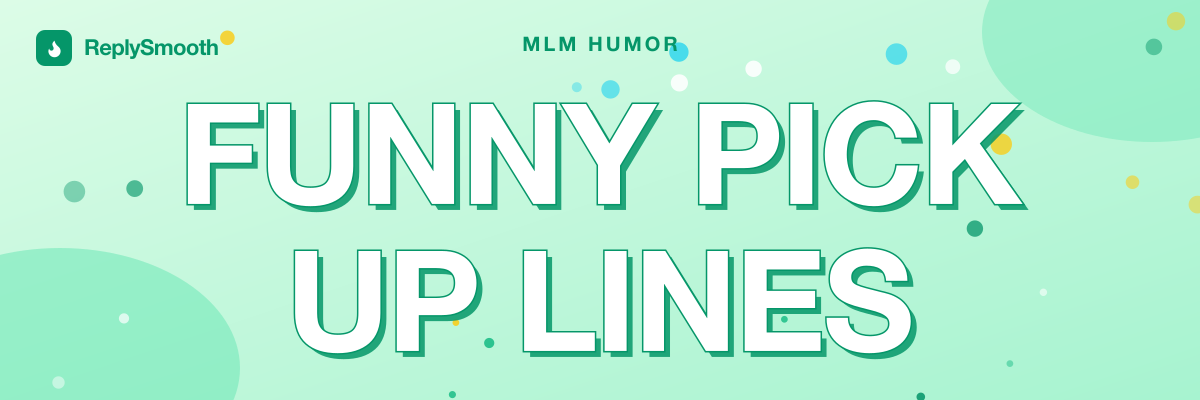 Funny Gay Pick Up Lines