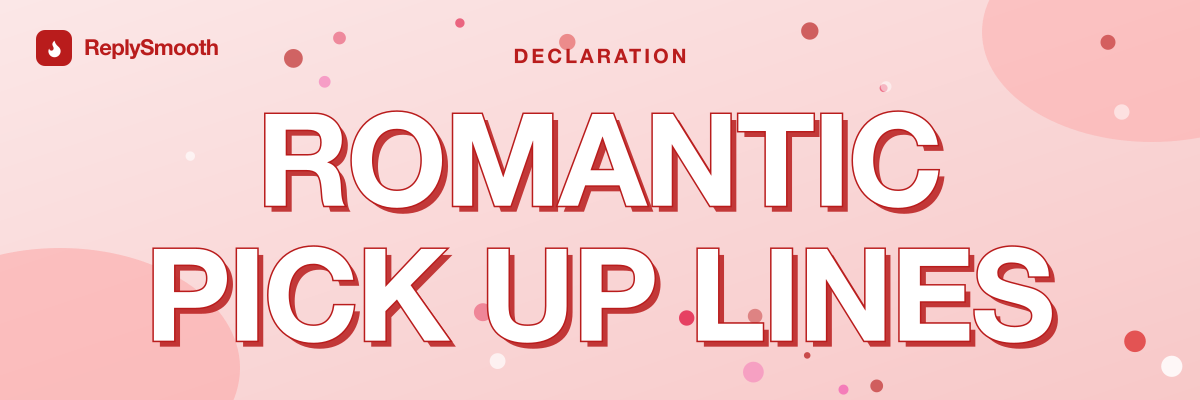 Romantic Lesbian Pick Up Lines